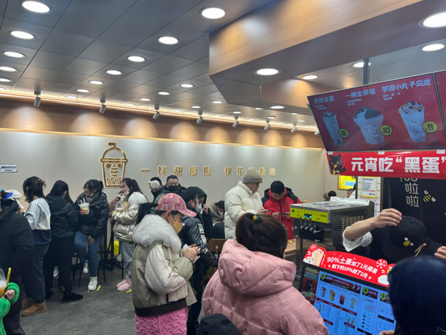 "2022年甜啦啦2月份開業信息(50家)" 2022年甜啦啦2月份開業信息(50家)