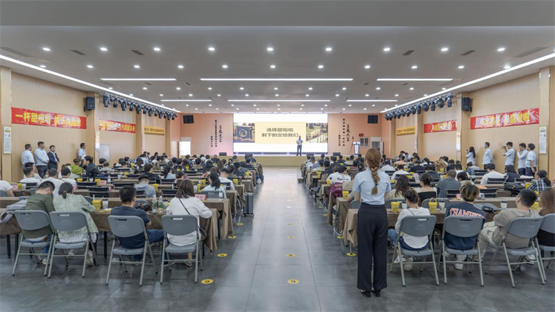 甜啦啦五月飲品推介會：攜手加盟商，共繪新茶飲藍圖